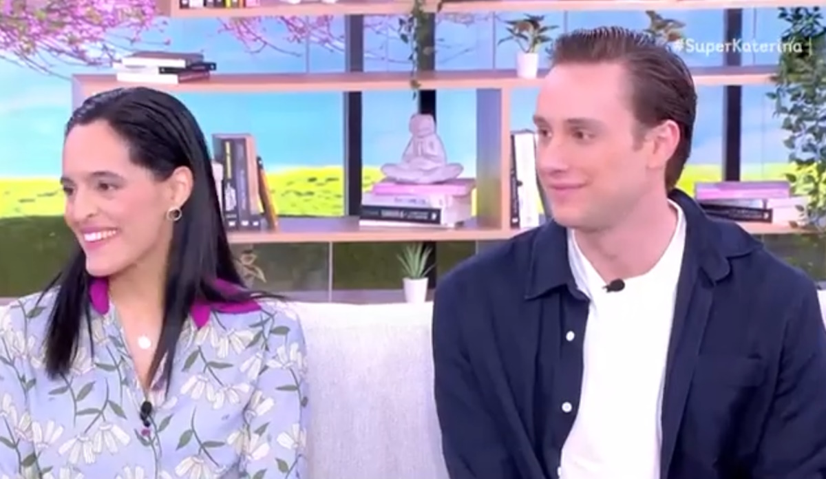 Το προξενιό της Ιουλίας – Χριστίνα Μαξούρη, Δημήτρης Αριανούτσος: «Οι εξελίξεις στη σειρά είναι καταιγιστικές»