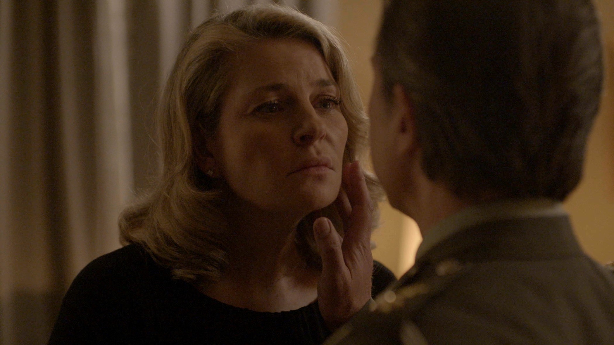 Το προξενιό της Ιουλίας: Στάσα και Στασινόπουλος «συμμαχούν» για να προστατέψουν τα παιδιά τους