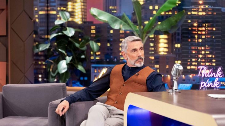 Σταύρος Ζαλμάς