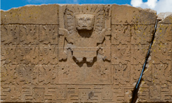 Το μυστήριο με το «μονοπάτι του Θεού» που μπερδεύει τους αρχαιολόγους – Πώς μία ολόκληρη αυτοκρατορία χτίστηκε με βάση ιερά κείμενα