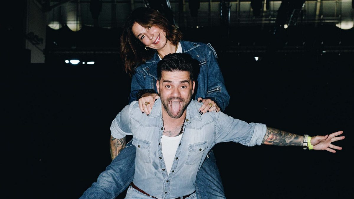 Ξέσπασε ο Θ. Μαραντίνης για τη «σχέση» με την Κ. Παπουτσάκη – «Είναι ανόητο, αν όχι αντιεπαγγελματικό»