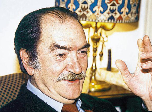 Θεόδωρος Έξαρχος