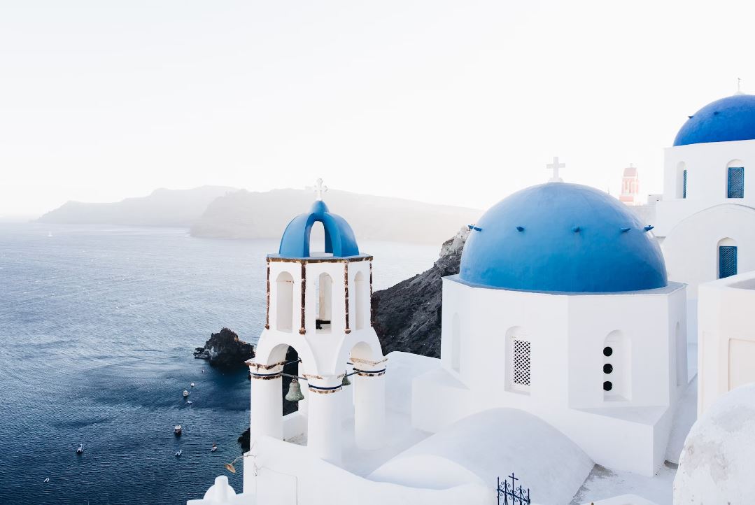 Τουρισμός για Όλους