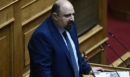 Τέμπη: Στο Ειδικό Δικαστήριο παραπέμπεται ο Χρήστος Τριαντόπουλος για το «μπάζωμα» στο σημείο του σιδηροδρομικού δυστυχήματος
