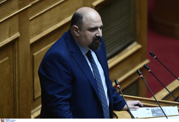 Χρήστος Τριαντόπουλος