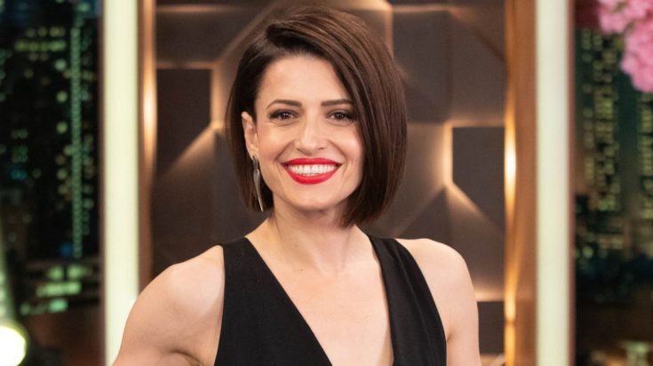 Χρύσα Παππά