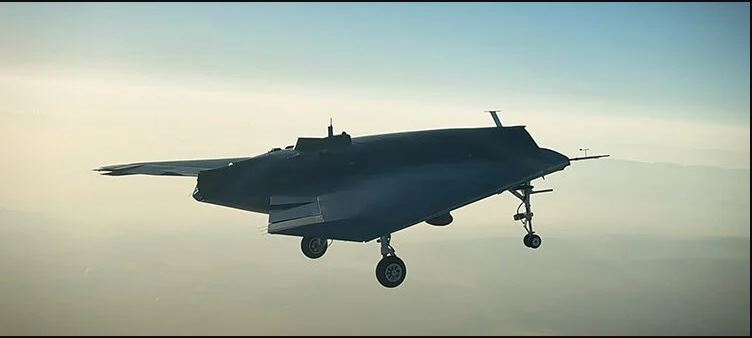 ANKA 3: Η κακή αντιγραφή της Τουρκίας από την Ευρώπη που «κοιμάται» – Δείτε εικόνες