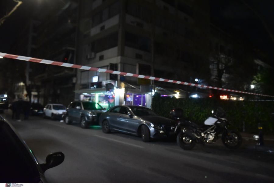 Άγιος Παντελεήμονας: Πέθανε ο άνδρας που πυροβολήθηκε στο κεφάλι