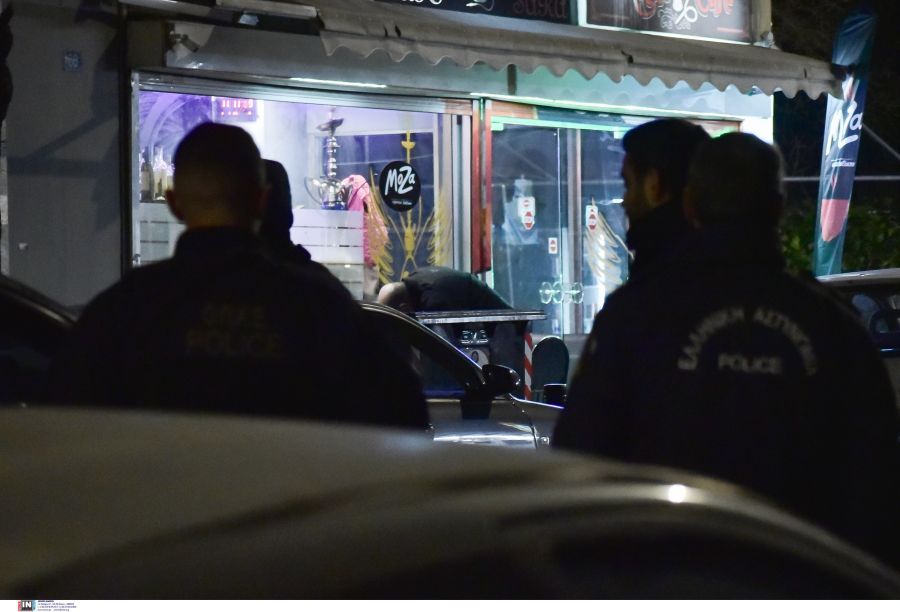 Άγιος Παντελεήμονας: Πέθανε ο άνδρας που πυροβολήθηκε στο κεφάλι