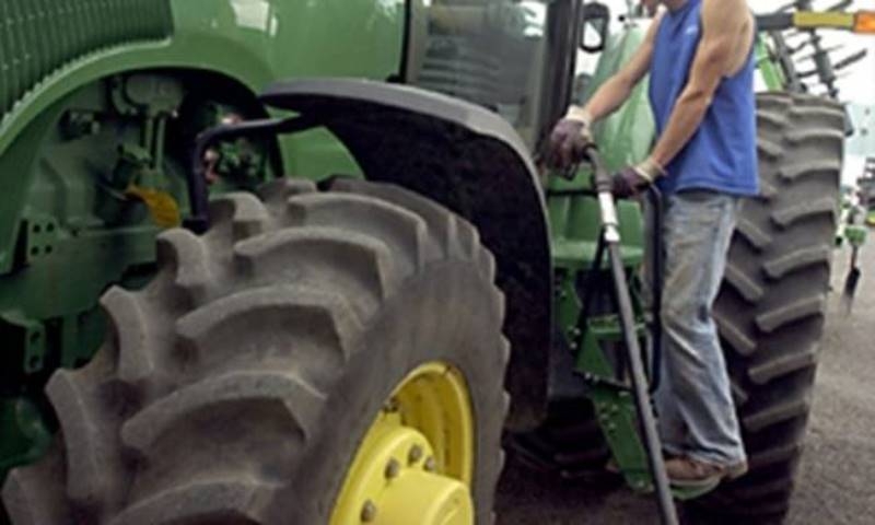 Αγροτικό Πετρέλαιο: Έτσι θα γίνει η επιστροφή του Ειδικού Φόρου Κατανάλωσης – Τι λέει η ΚΥΑ που υπεγράφη