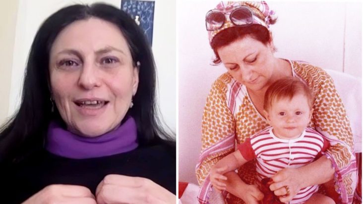 AI Sirine νεκρή μητέρα