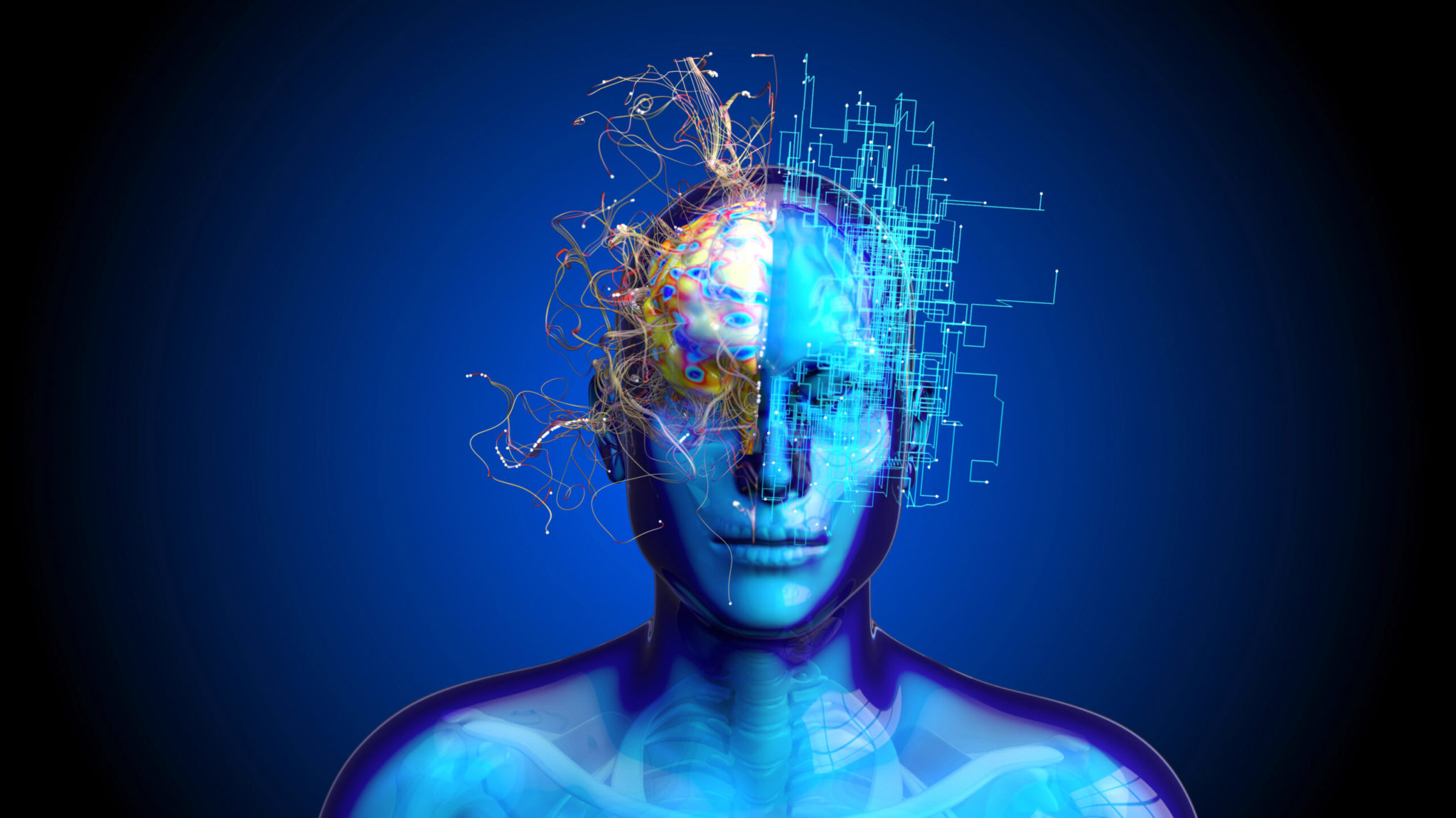 AI τεχνητή νοημοσύνη