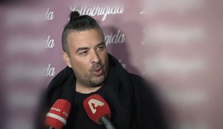 Γιάννης Αϊβάζης