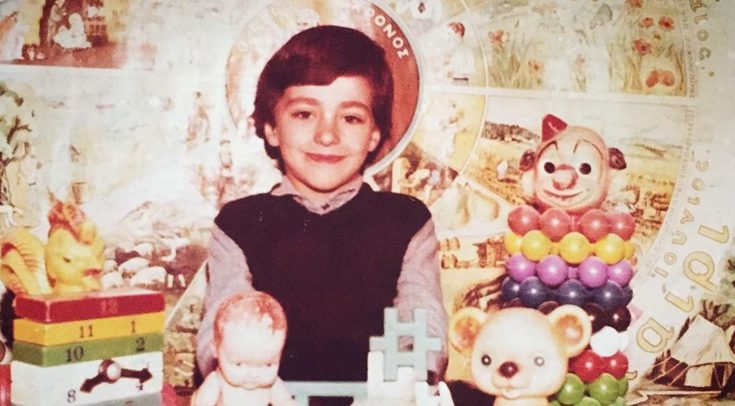 Θανάσης Αλευράς