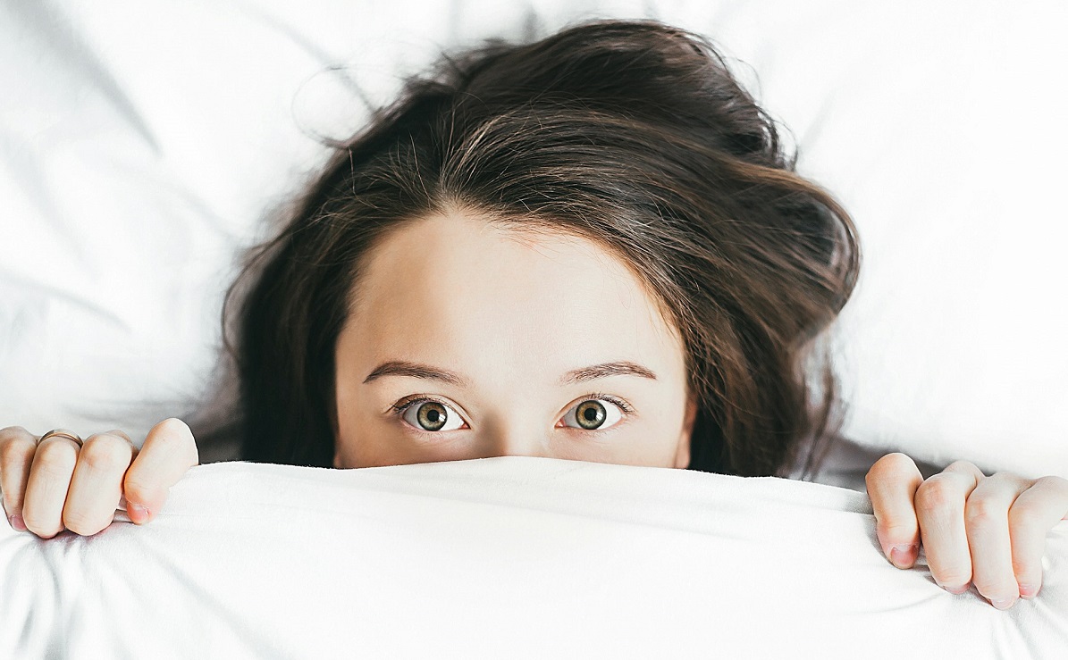 Ύπνος: Δεν μπορείτε να κοιμηθείτε χωρίς τον σύντροφό σας; Δείτε τι πρέπει να κάνετε για αυτό