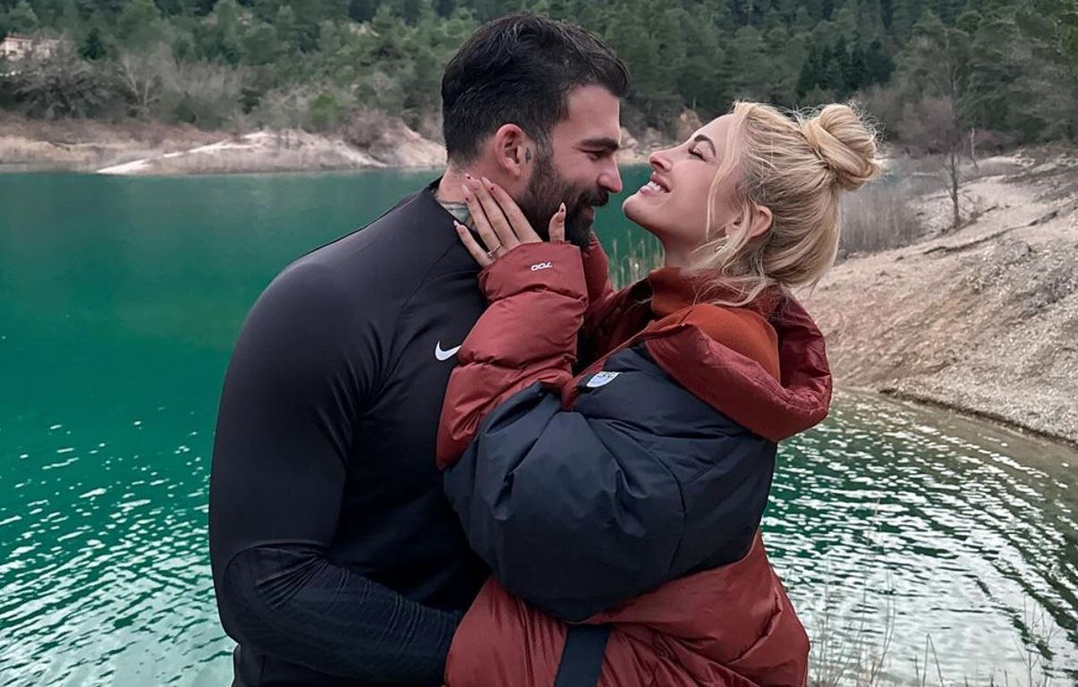 Δημήτρης Αλεξάνδρου Ιωάννα Τούνη