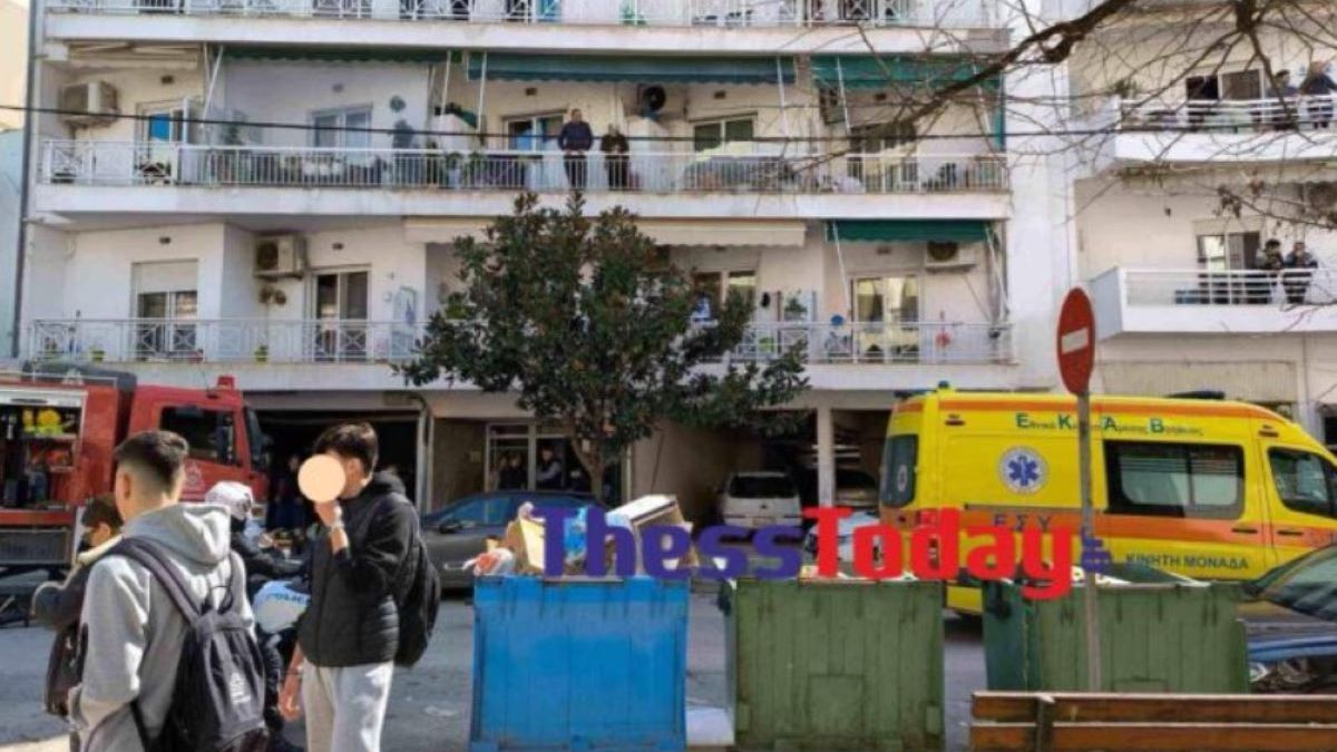 Αλεξανδρούπολη: Τα συλλυπητήρια της ΠΑΕ ΠΑΟΚ στην οικογένεια του 15χρονου