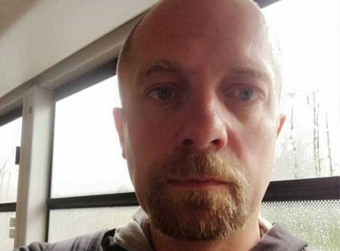 Ο Νικολάι Αξεξέγιεφ ετοίμαζε τρομοκρατική επίθεση, σύμφωνα με την FSB.