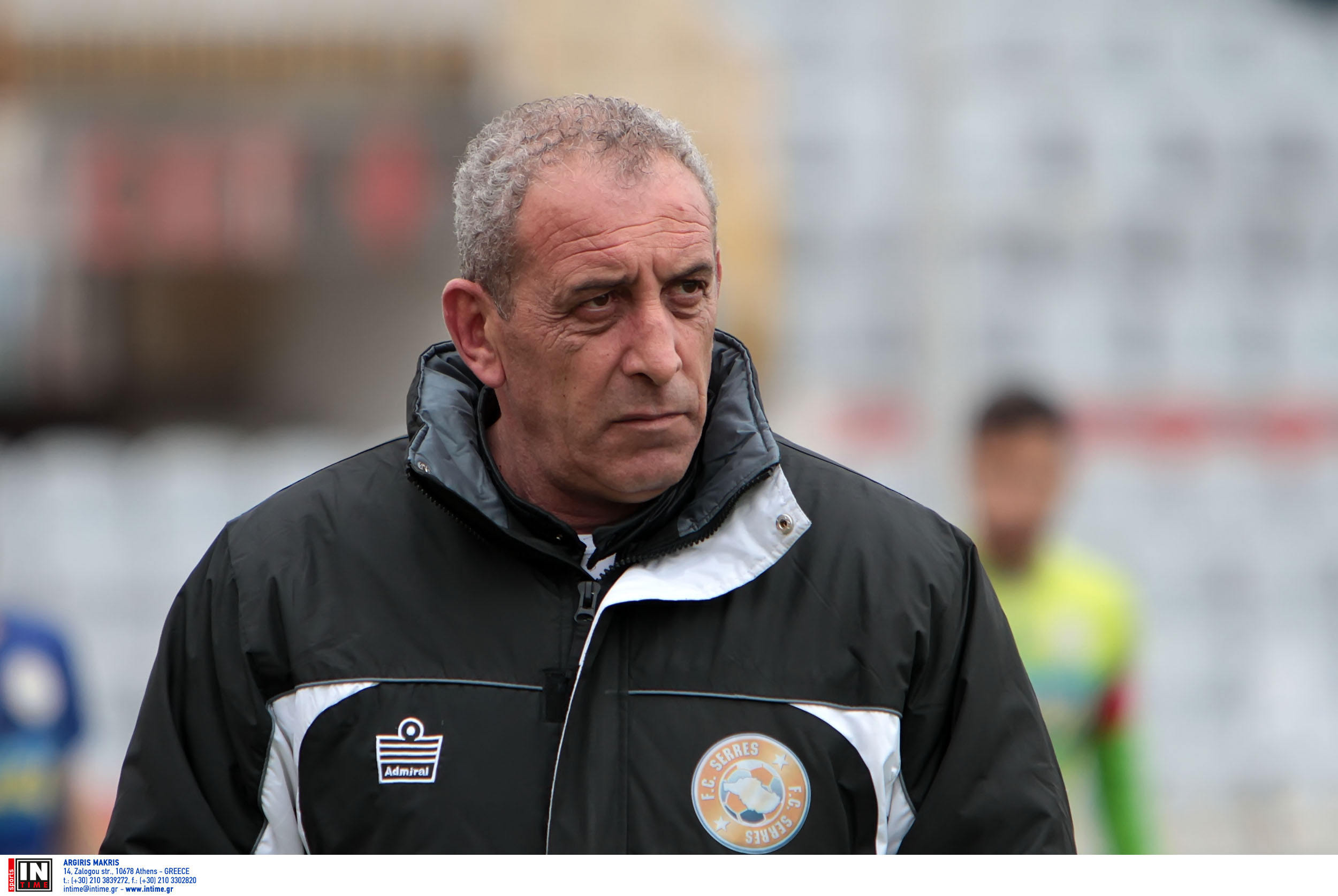 Αλέξης Αλεξίου σε Real fm 97,8: «Έχει ωριμάσει αυτή η εθνική ομάδα – Μπορεί να προκριθεί»