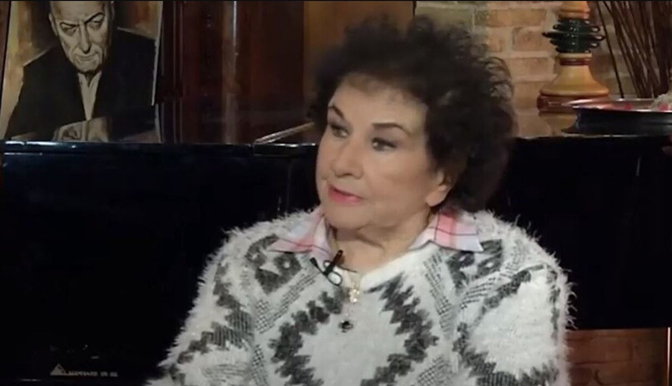 Πέθανε η ηθοποιός Καλή Καλό