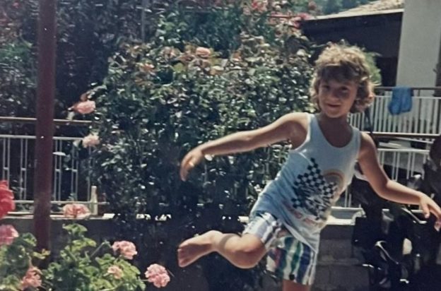 Αντίνοος Αλμπάνης