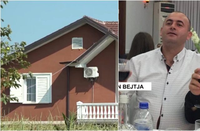 Μακελειό στην Αλβανία: Γάζωσαν με καλάσνικοφ 42χρονο στην αυλή του σπιτιού του – Το σκοτεινό παρελθόν του
