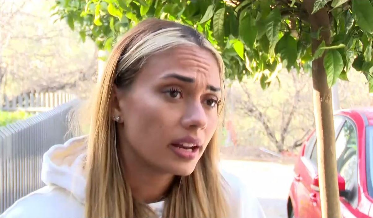 Έλενα Αμανατίδου