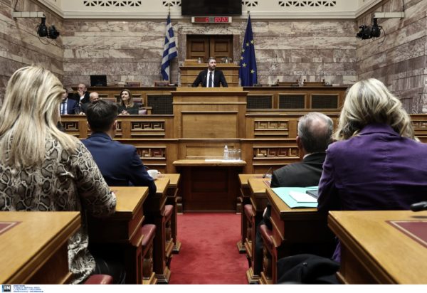 Νίκος Ανδρουλάκης ΠΑΣΟΚ