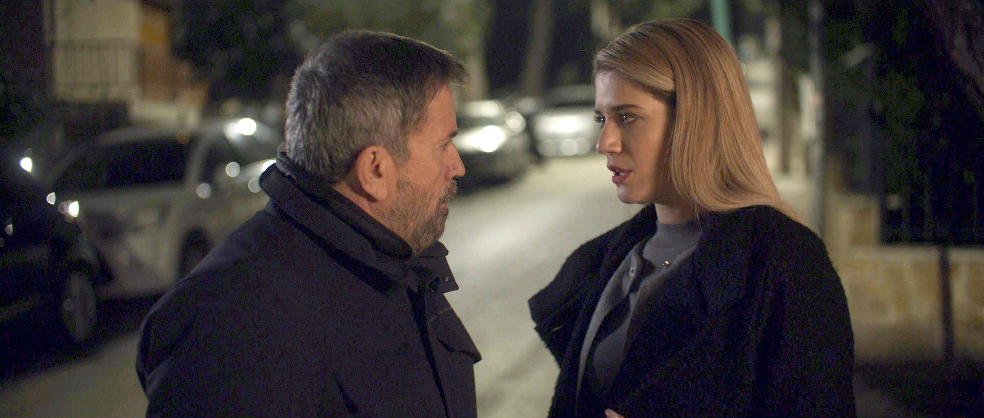 Κάνε ότι κοιμάσαι – Νέα επεισόδια: Η Πέρσα αποφασίζει να παραιτηθεί από το Κολλέγιο