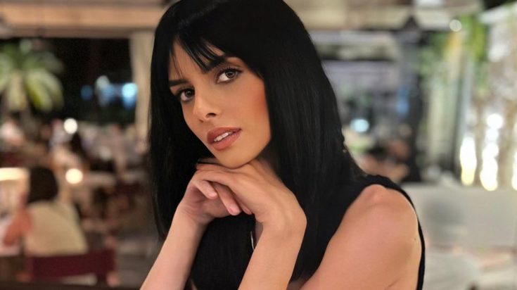 Άννα Μπεζάν