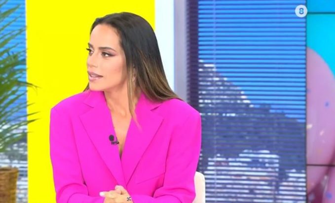 Μαρία Αντωνά