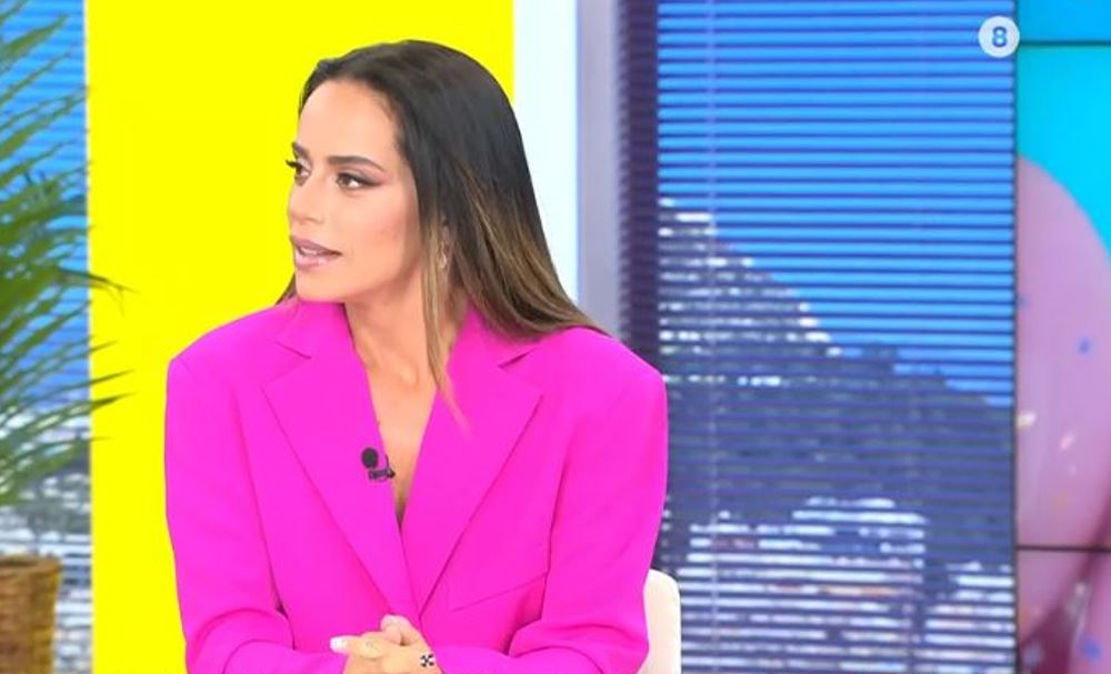 Μαρία Αντωνά