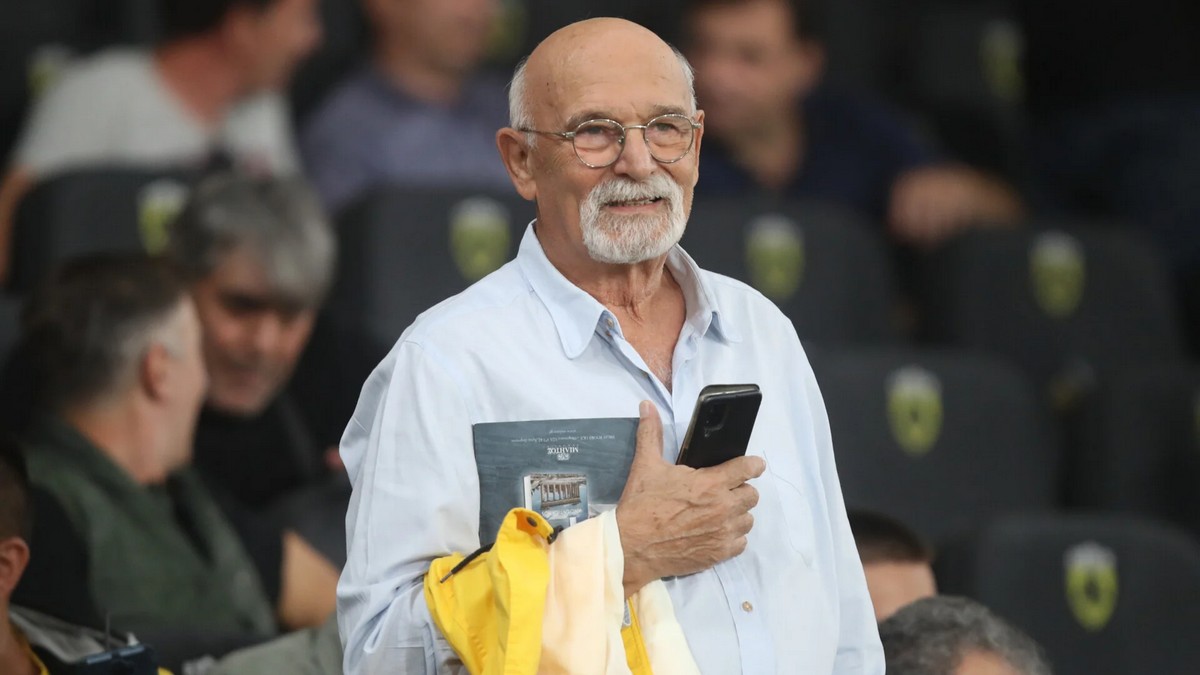 Αντώνης Αντωνίου: «Στο μυαλό των παιδιών σήμερα υπάρχει σύγχυση, μπέρδεμα»