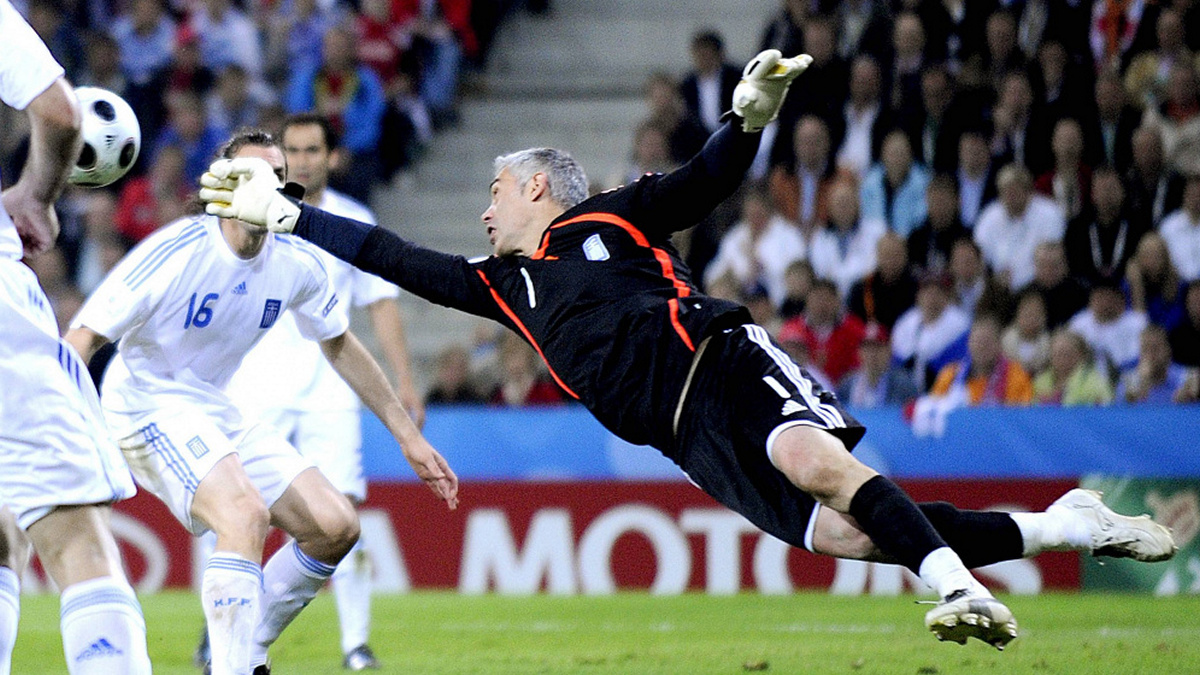 Αντώνης Νικοπολίδης: Το μήνυμα του μετά τον αποκλεισμό της Ελλάδας