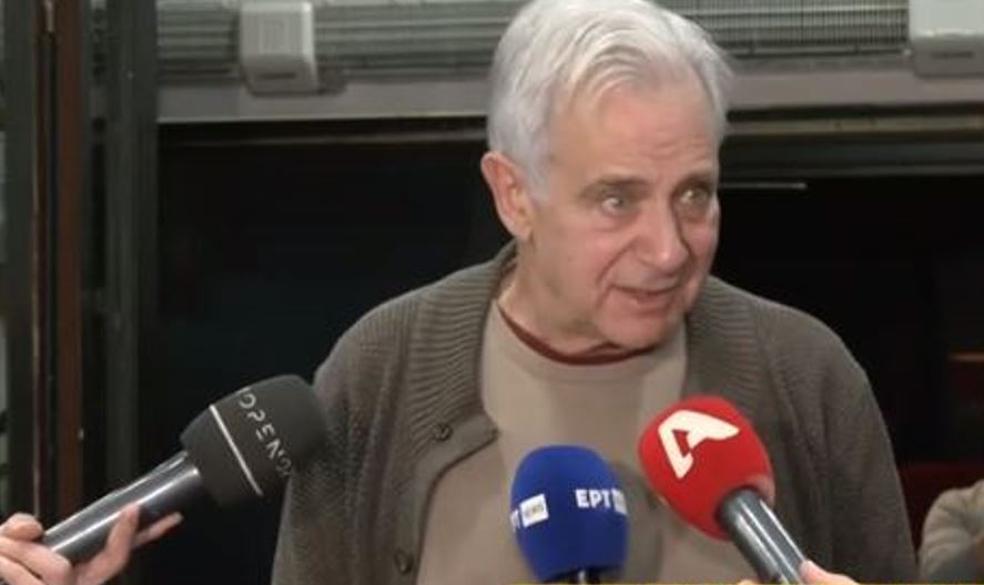 Αλέξανδρος Αντωνόπουλος