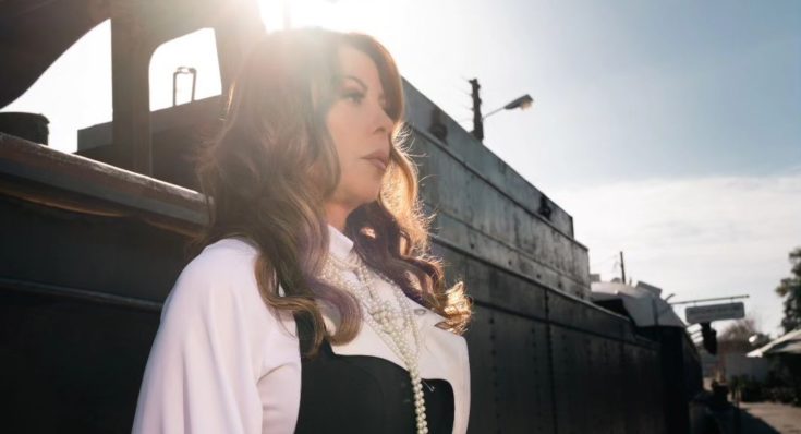 Άντζελα Δημητρίου