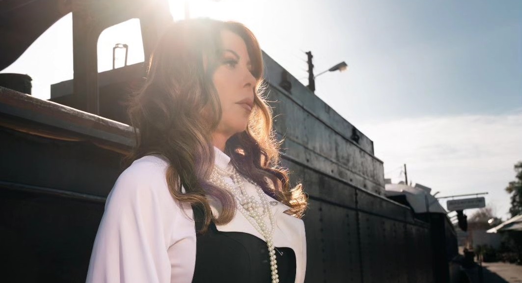 Άντζελα Δημητρίου