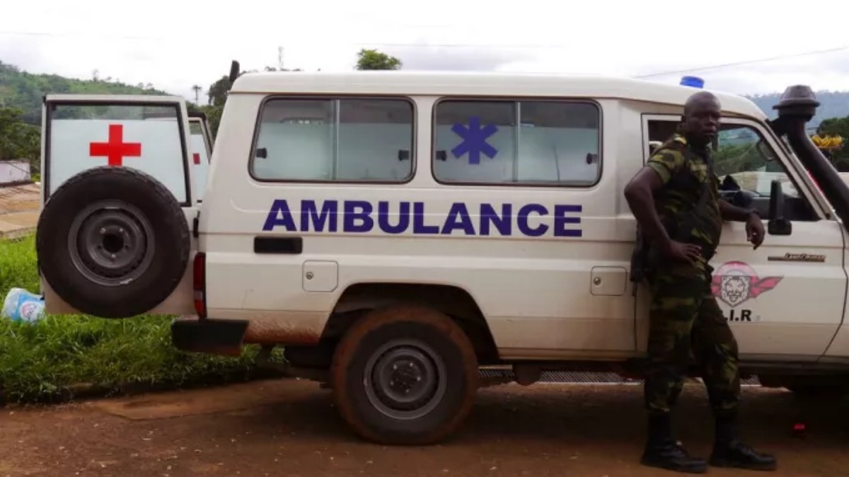 Καμερούν: Τροχαίο στη Μαρουά – Λεωφορείο εξετράπη της πορείας του – 12 νεκροί από την Νιγηρία – 22 τραυματίες