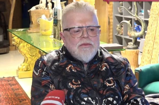 Νίκος Αποστολόπουλος