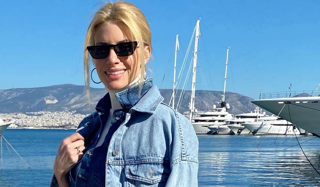 Ευαγγελία Αραβανή