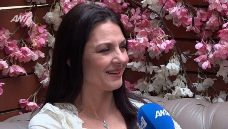 Βερόνικα Αργέντζη