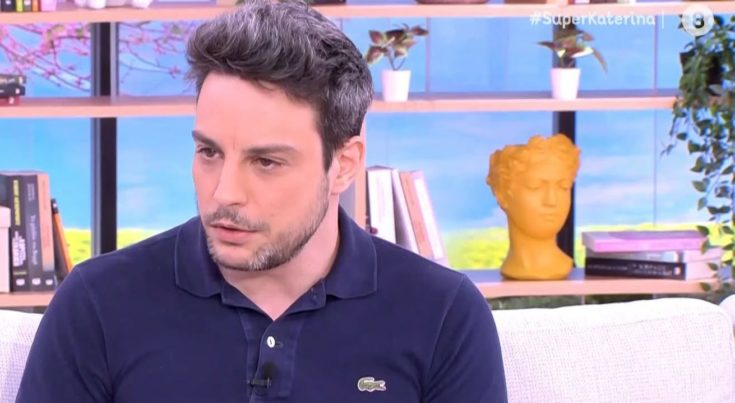 Άρης Μακρής