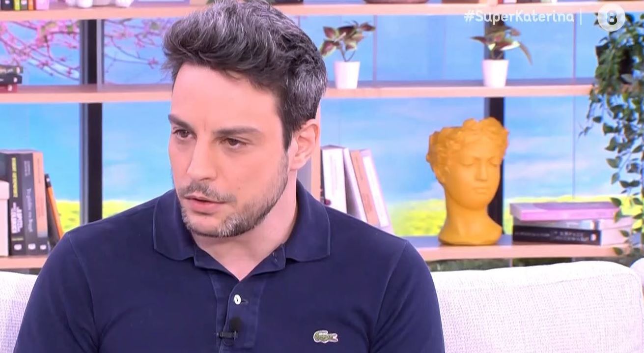 Άρης Μακρής