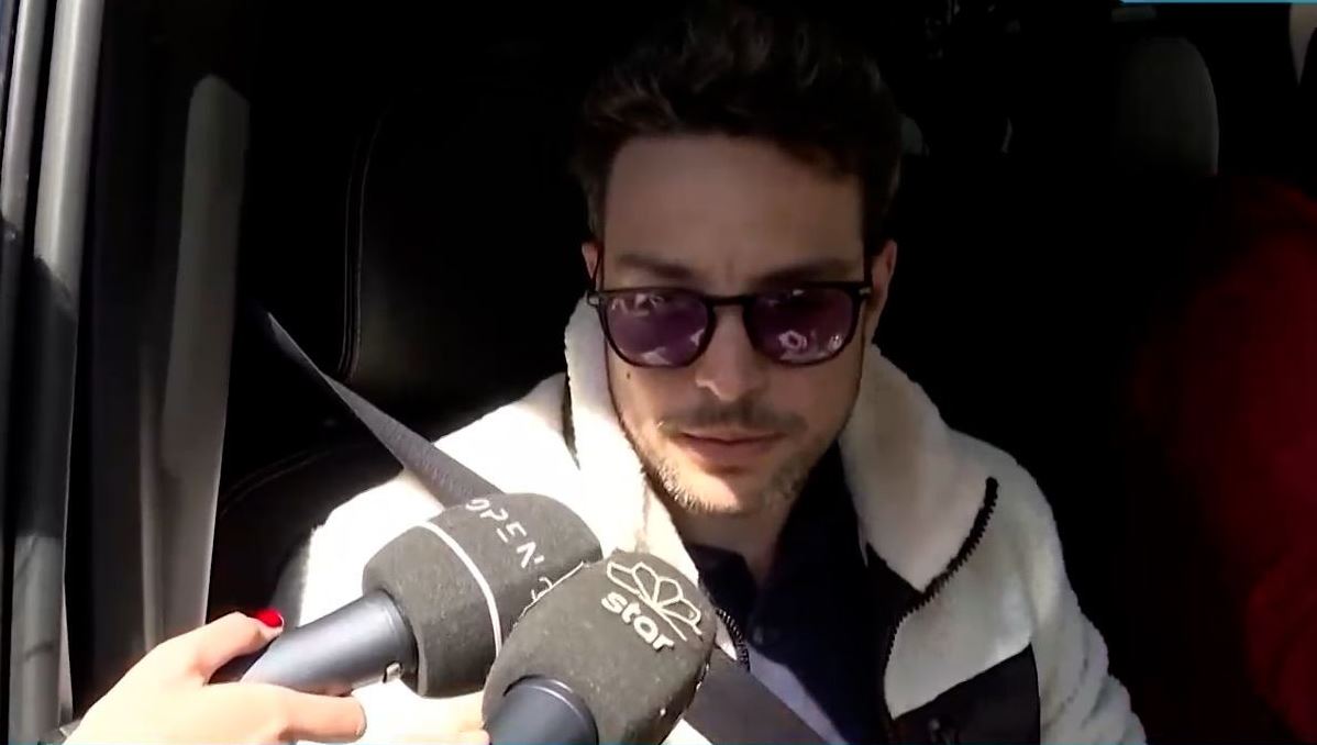 Άρης Μακρής