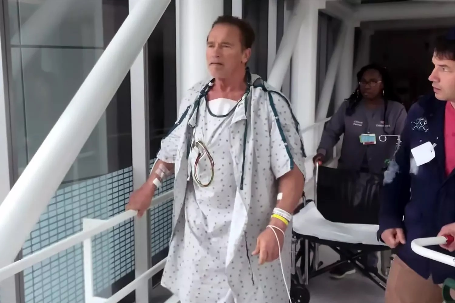 Άρνολντ Σβαρτζενέγκερ