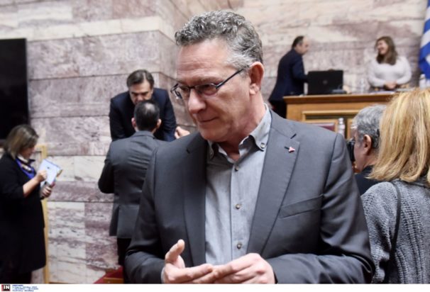 Κώστας Αρβανίτης