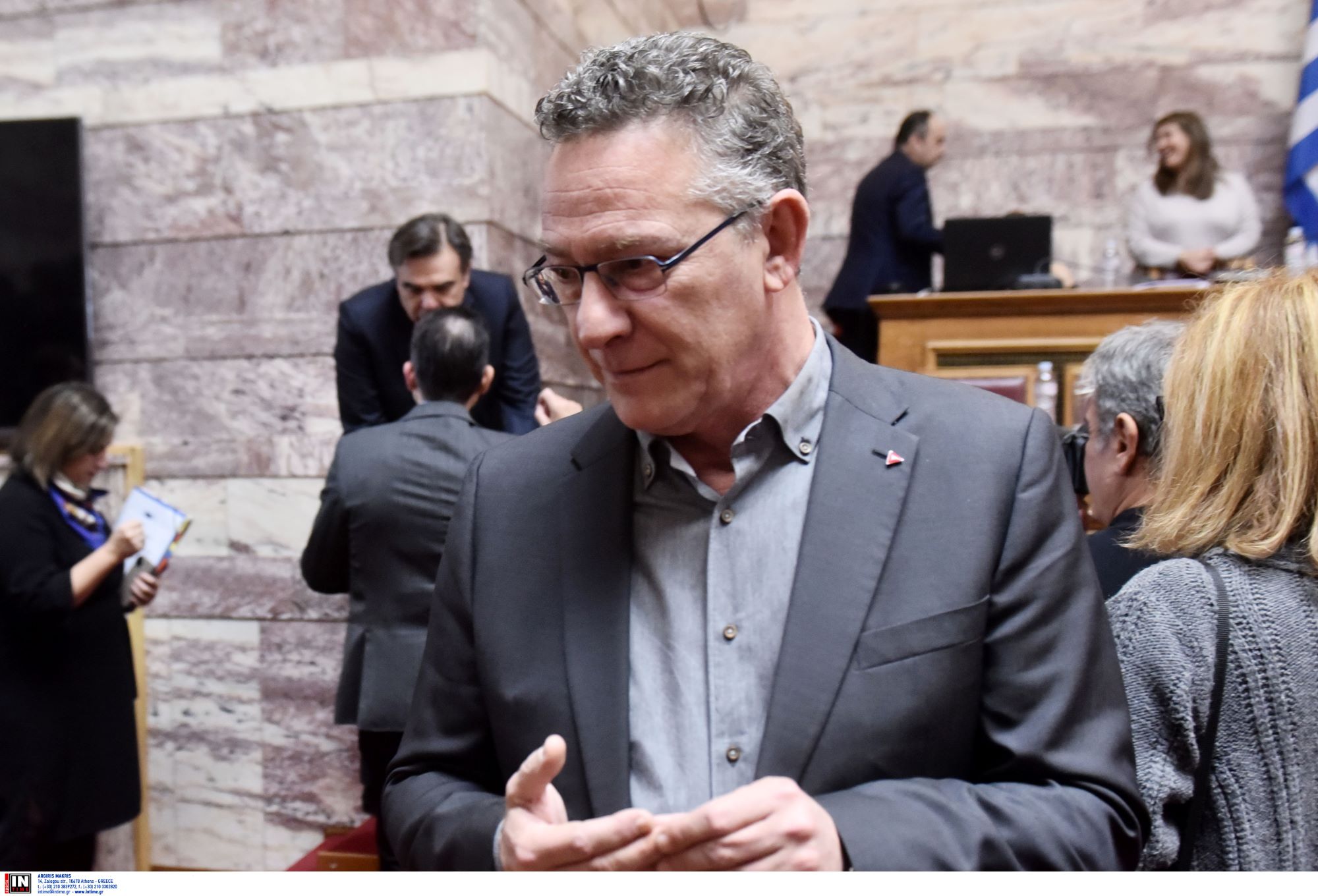 Κώστας Αρβανίτης