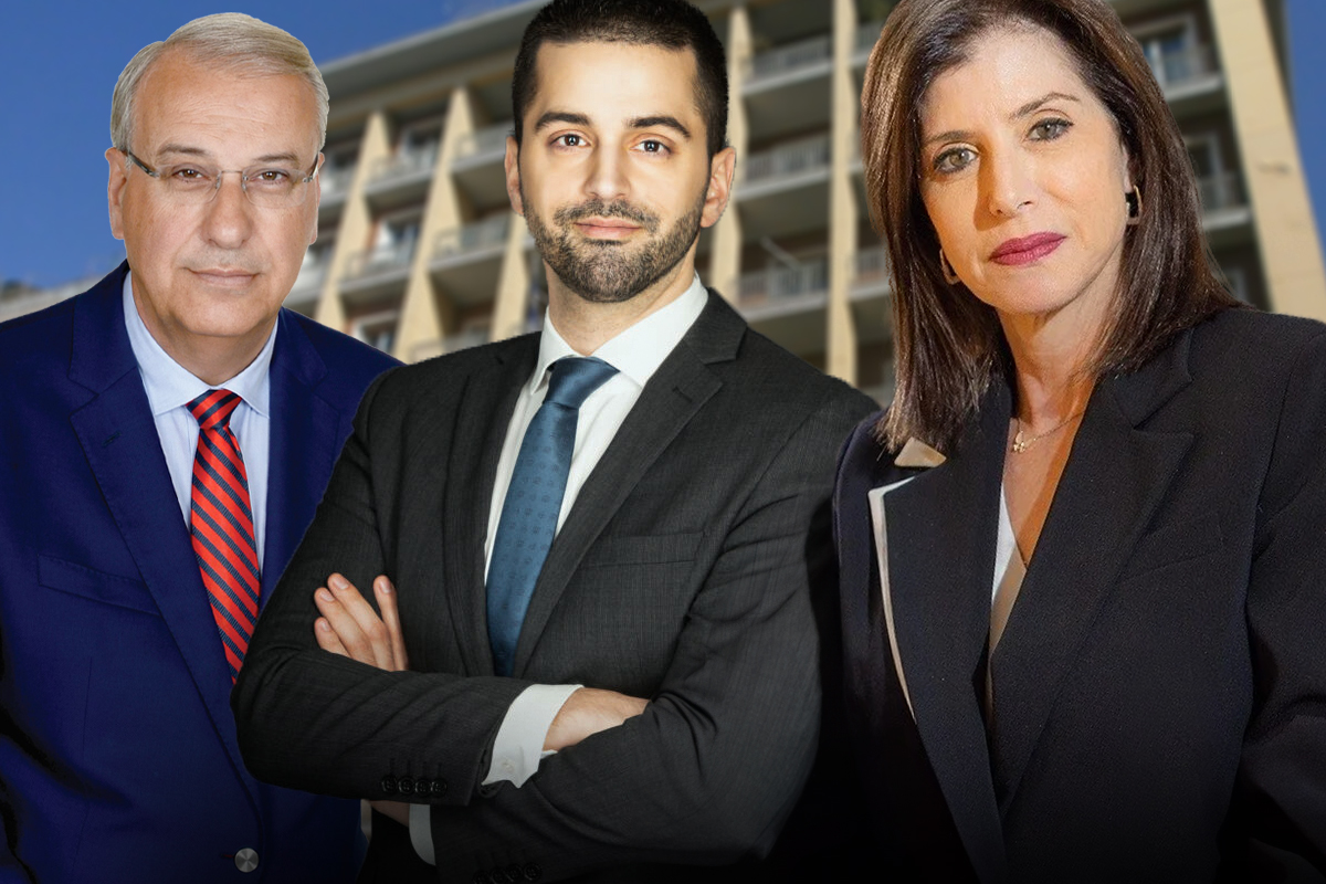 Ασημακοπούλου μακέτα