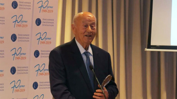 Αθανάσιος Ρέτσος