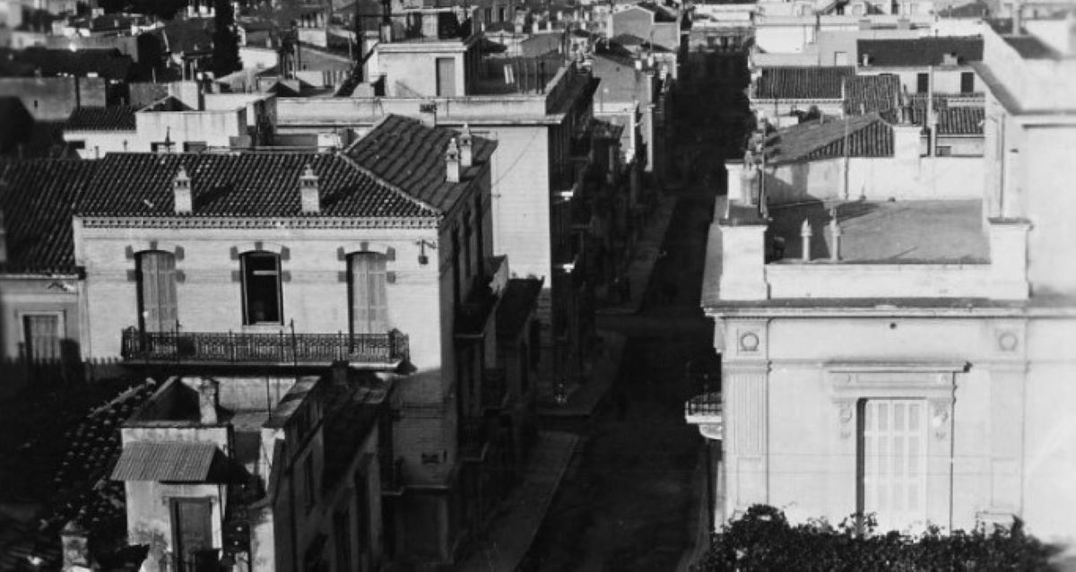 Κουίζ για την παλιά Αθήνα: Αναγνωρίζεις την οδό; Έχεις περάσει σίγουρα από εκεί